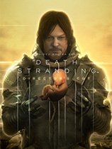 死亡搁浅：导演剪辑版/DEATH STRANDING DIRECTOR’S CUT