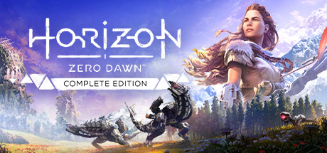 地平线：零之曙光/地平线：黎明时分/Horizon Zero Dawn