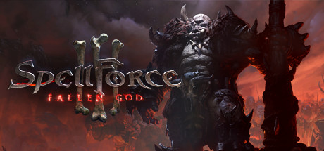 咒语力量3：陨落神明/SpellForce 3: Fallen God